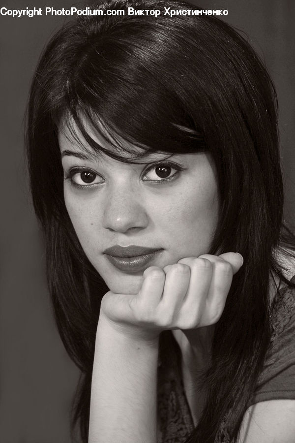 Human, People, Person, Portrait, Selfie, Female, Face