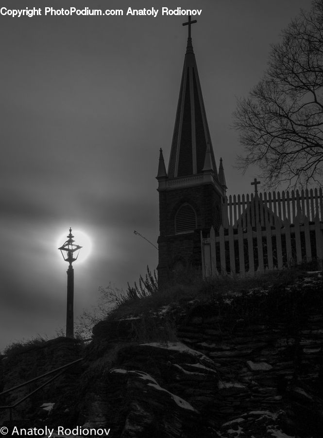 Architecture, Spire, Steeple, Tower, Church, Worship, Cathedral
