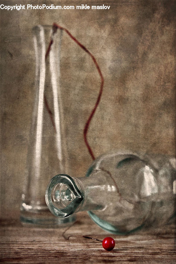 Glass