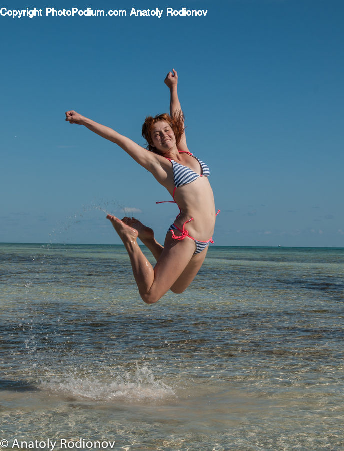 People, Person, Human, Beach, Coast, Outdoors, Sea