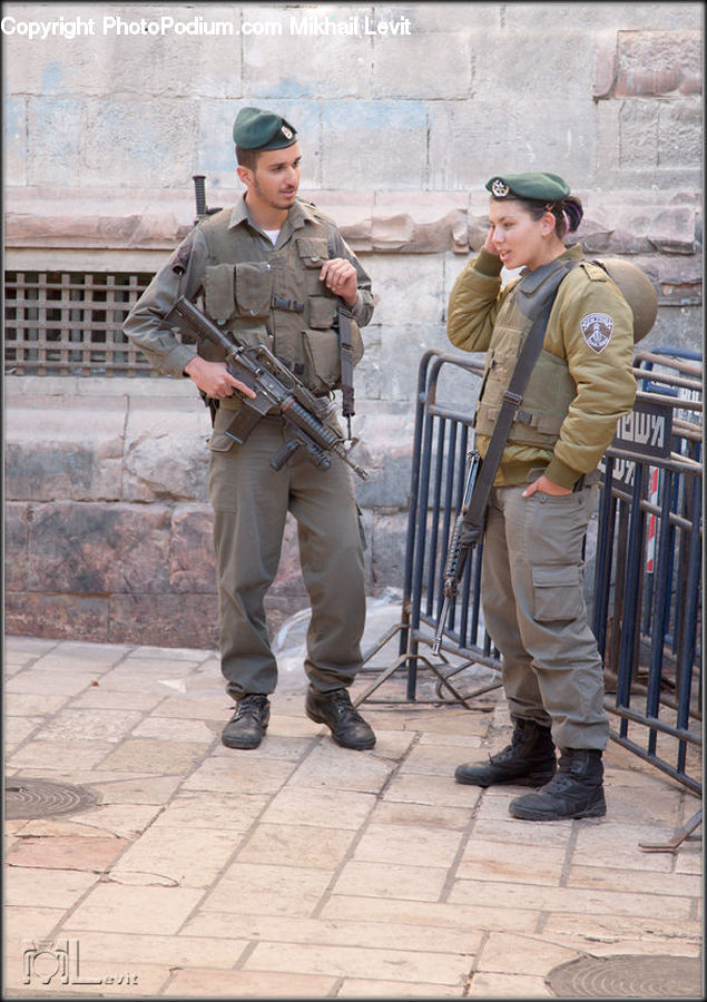 Human, People, Person, Military, Military Uniform, Soldier, Team