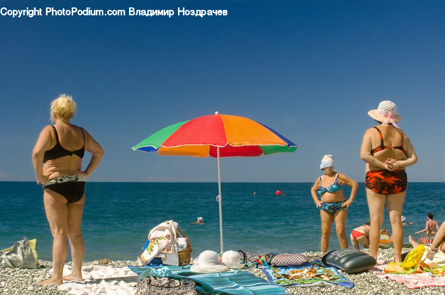 Human, People, Person, Bikini, Maillot, Swimwear, Blonde