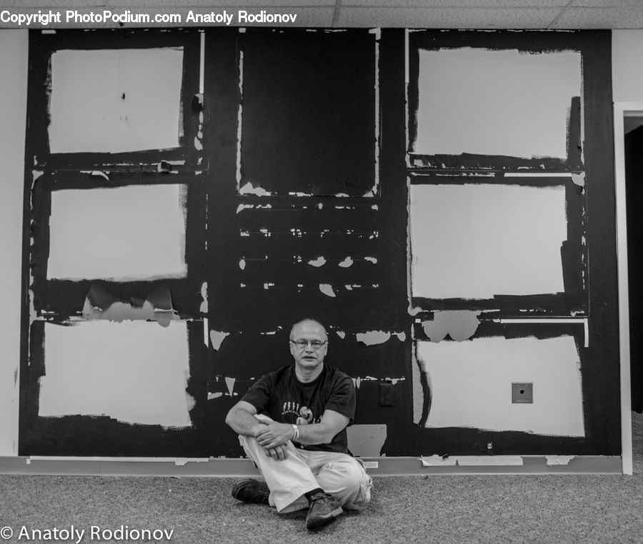 People, Person, Human, Portrait