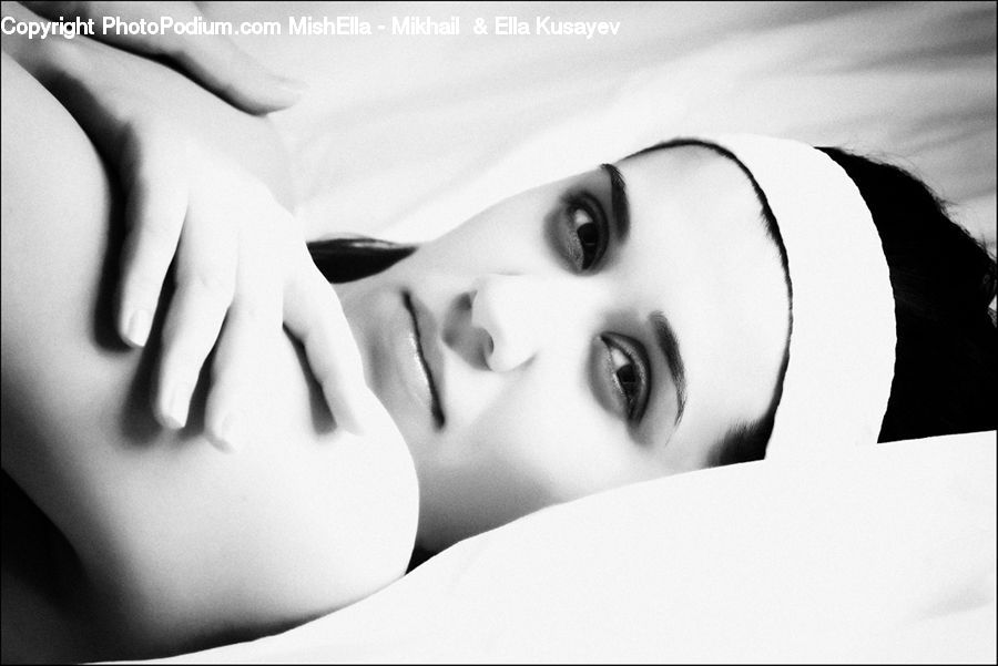 Face, Selfie, Person, Portrait, Female, Girl, Woman