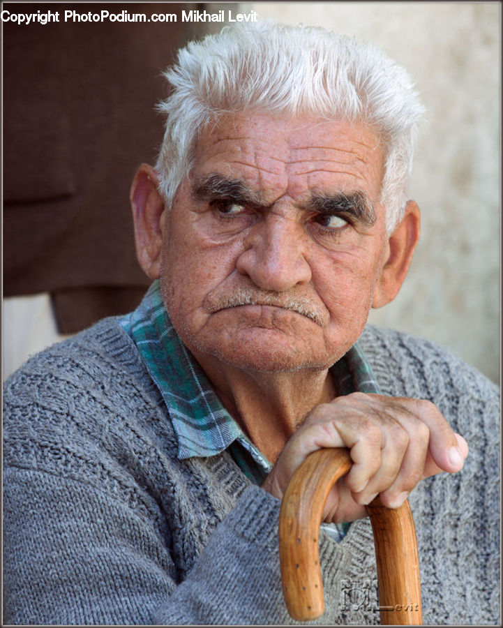 People, Person, Human, Senior Citizen, Face, Selfie, Man