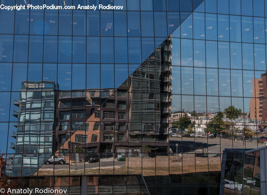 Apartment Building, Building, High Rise, Demolition, Housing, Downtown, Neighborhood
