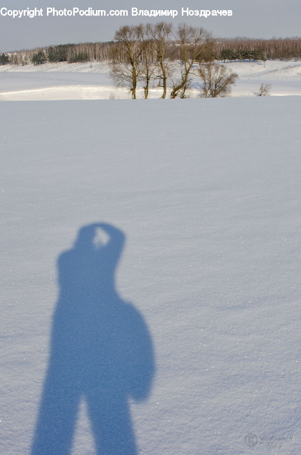 Footprint