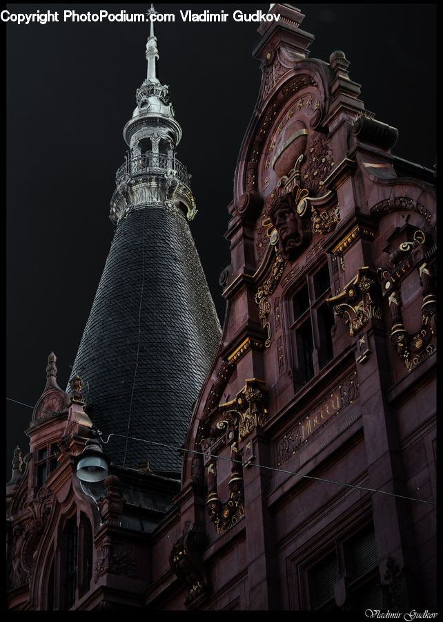 Architecture, Tower, Bell Tower, Clock Tower, Church, Worship, Cathedral