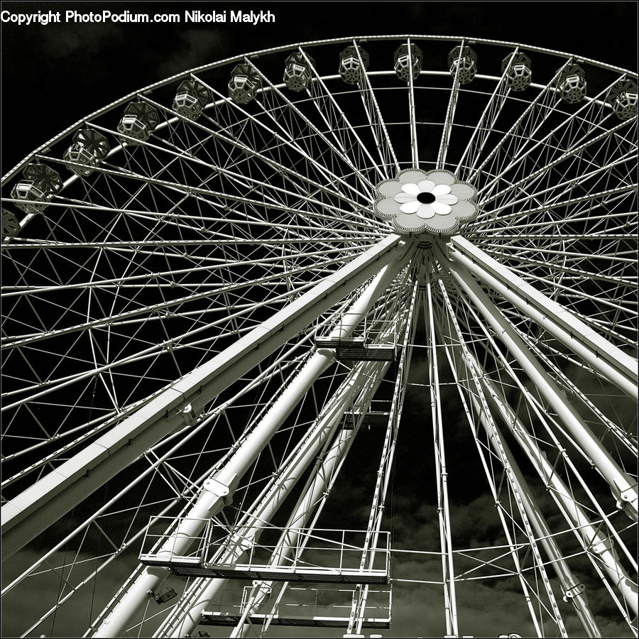 Ferris Wheel