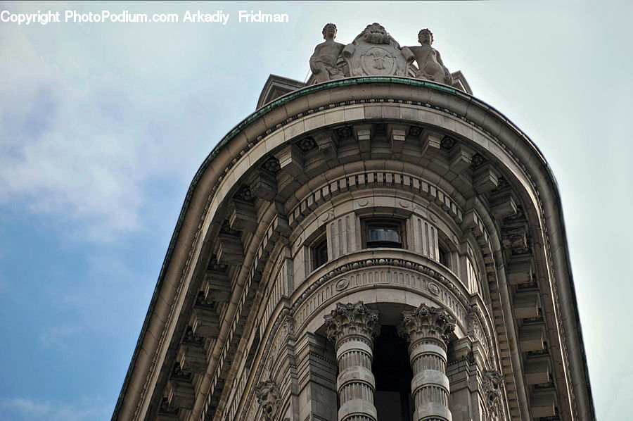 Building, Architecture, Tower, Cathedral, Church, Worship, Dome