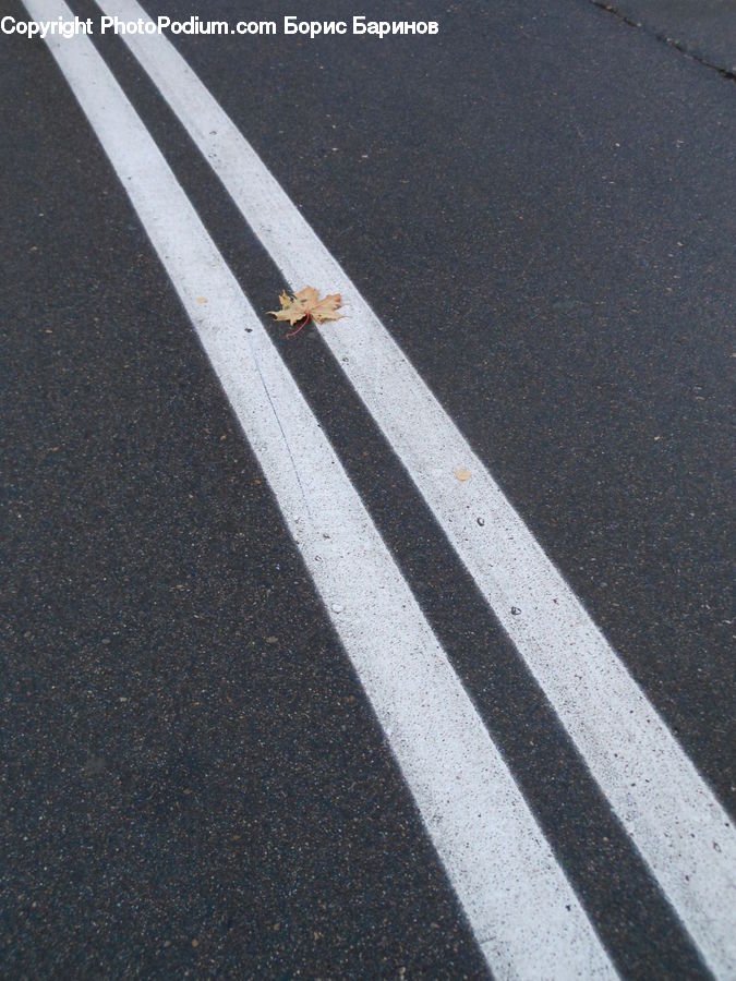 Parking, Parking Lot, Pavement, Asphalt, Tarmac, Road, Intersection