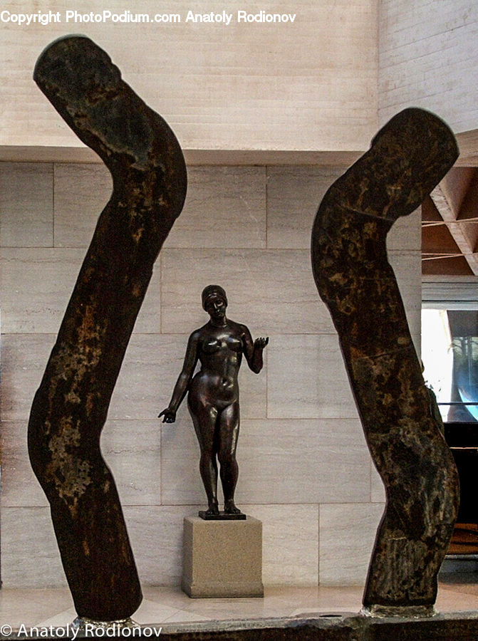 People, Person, Human, Art, Sculpture, Statue, Modern Art