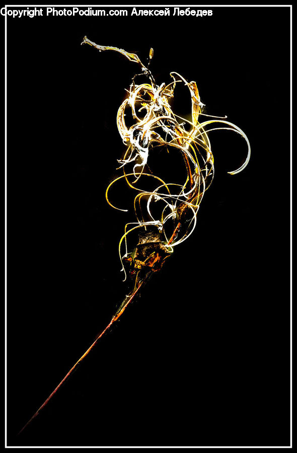 Smoke, Fire, Flame, Accessories