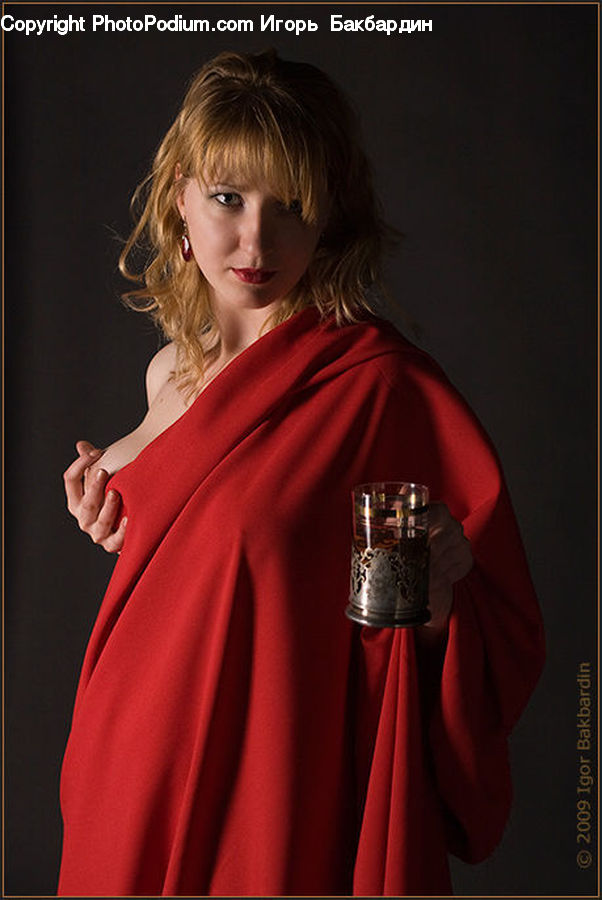 Human, People, Person, Cloak, Clothing, Dress, Costume