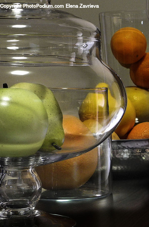 Bowl, Glass, Beverage, Drink