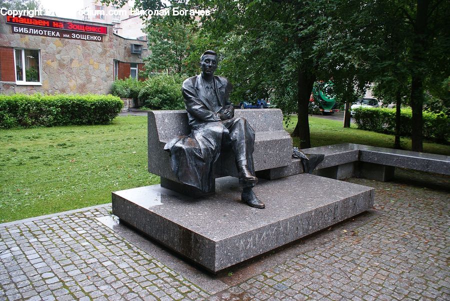 Human, People, Person, Art, Sculpture, Statue, Monument