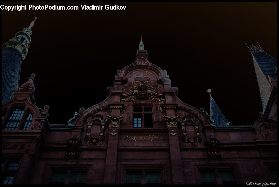 People, Person, Human, Architecture, Tower, Cathedral, Church