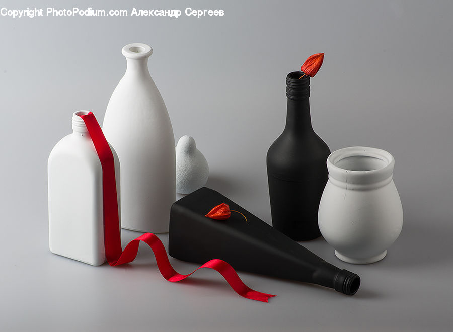 Pot, Pottery, Accessories