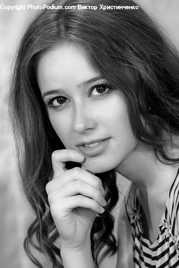 People, Person, Human, Portrait, Selfie, Female, Woman