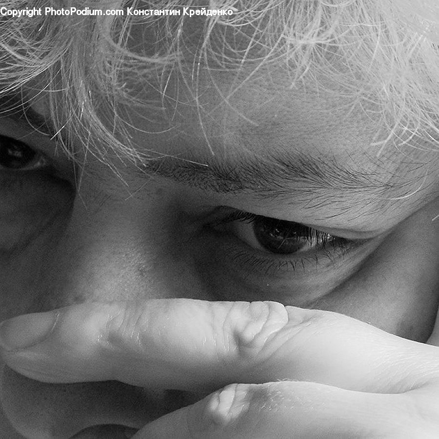 People, Person, Human, Portrait, Female