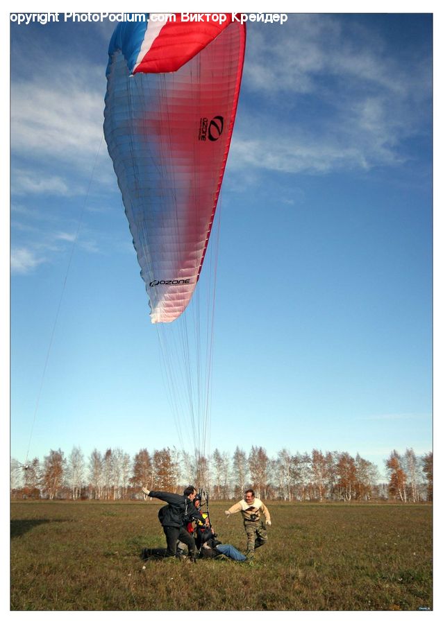 Adventure, Flight, Gliding, Hunting, Outdoors, Emblem, Flag