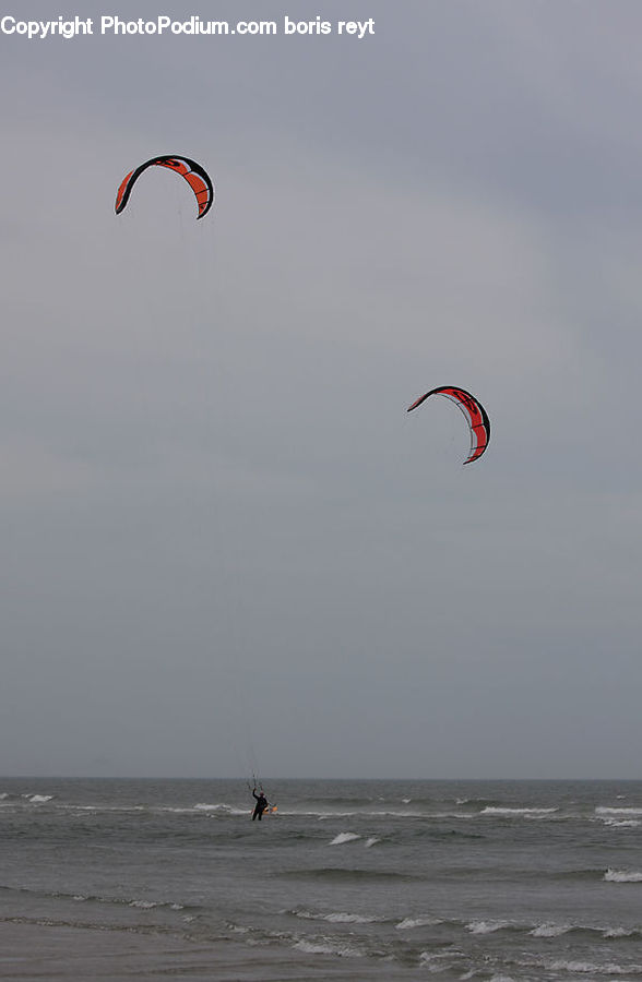 Adventure, Flight, Gliding