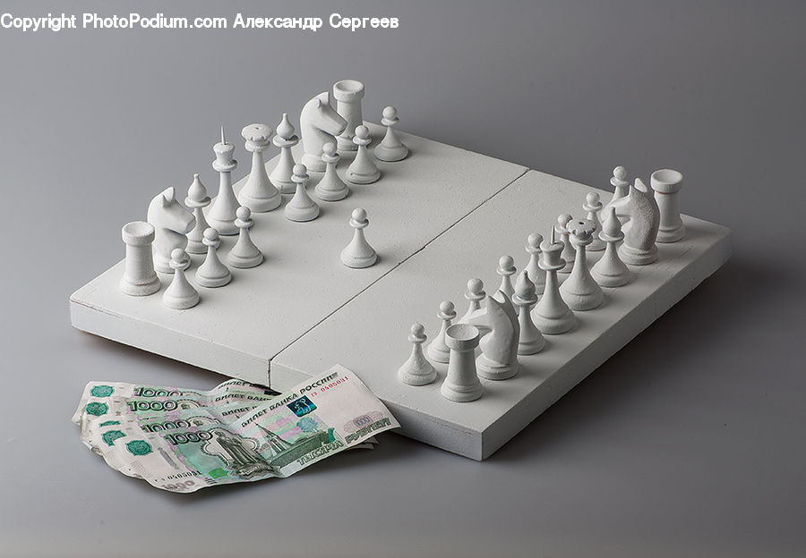 Chess, Game, Birthday Cake, Cake, Dessert, Food, Accessories