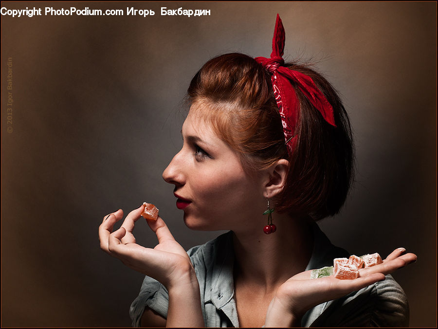People, Person, Human, Cosmetics, Lipstick, Female, Girl