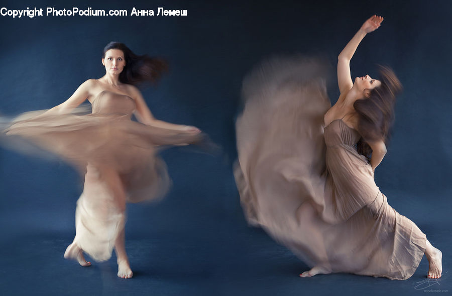 People, Person, Human, Dance, Dance Pose, Ballerina, Ballet