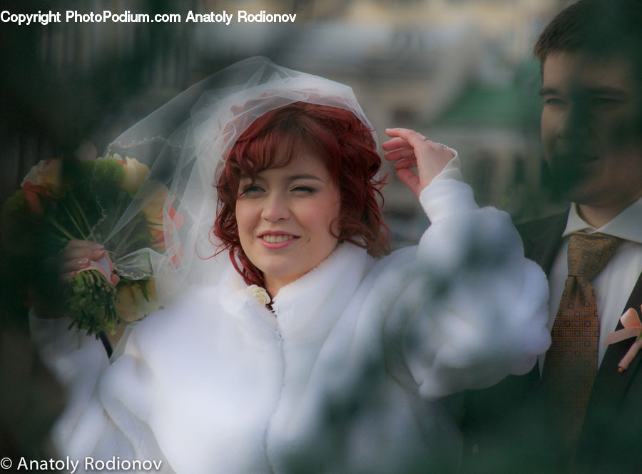 People, Person, Human, Blossom, Flower, Peony, Plant