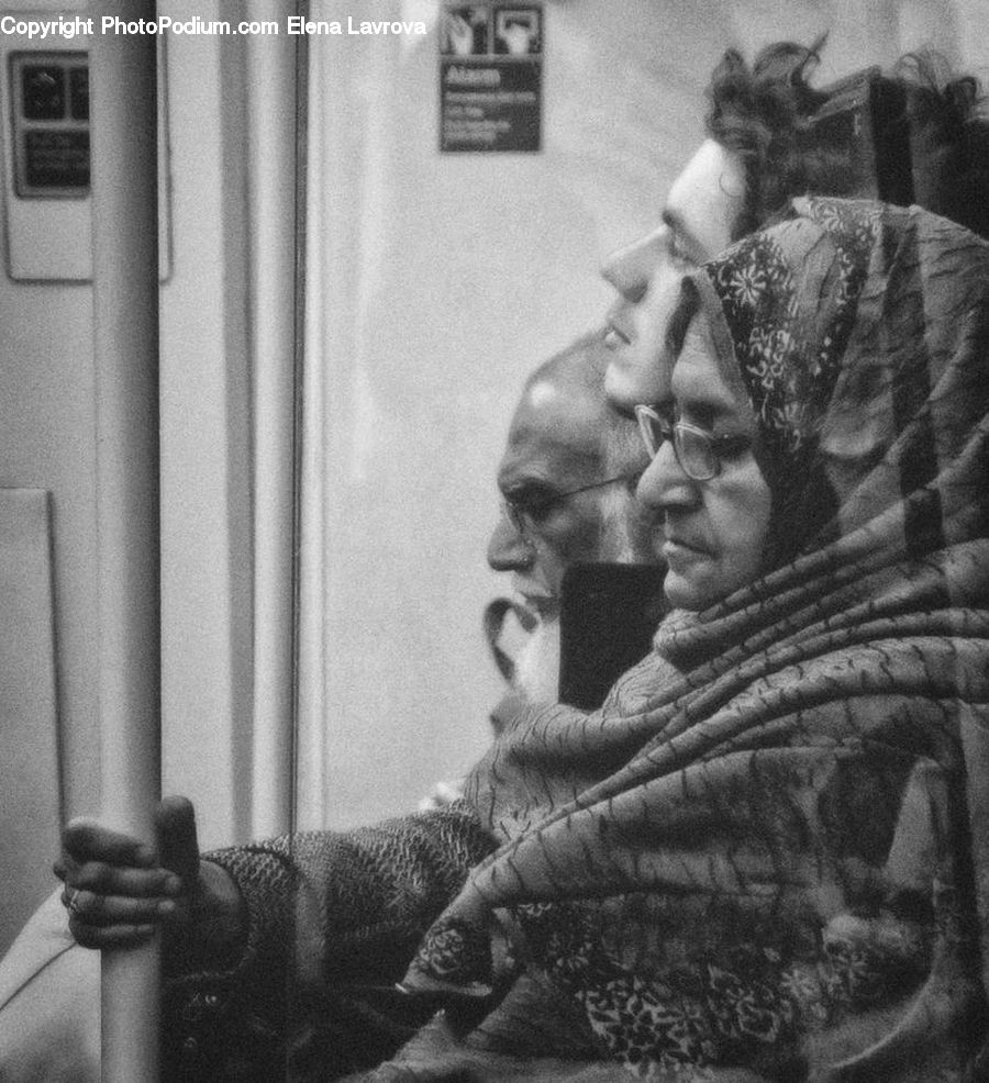 People, Person, Human, Portrait, Head