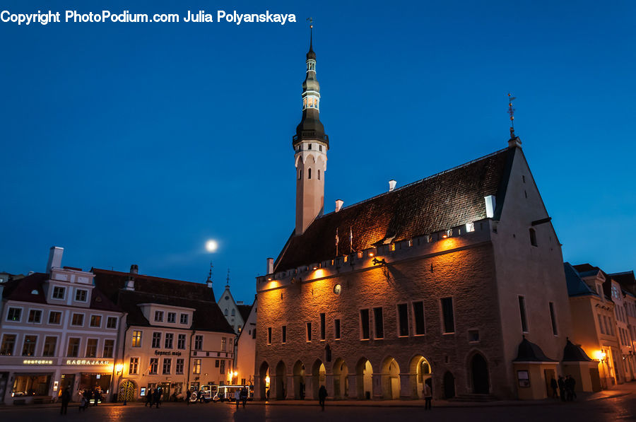 Architecture, Bell Tower, Clock Tower, Tower, Beacon, Building, Lighthouse