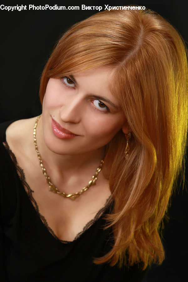 Human, People, Person, Blonde, Female, Woman, Girl