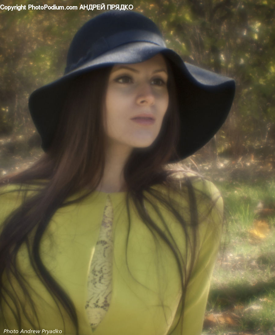 Human, People, Person, Cowboy Hat, Hat, Sun Hat, Cap