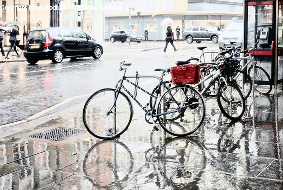 Car, Suv, Vehicle, Bicycle, Bike, Automobile, Sedan