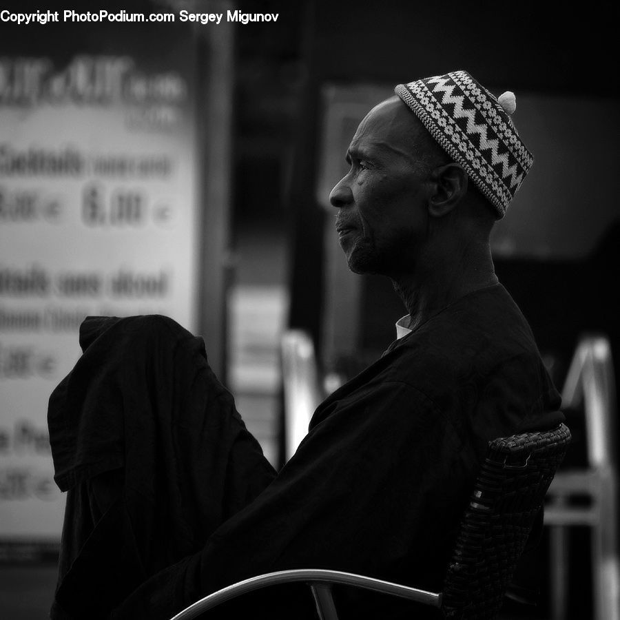 People, Person, Human, Performer, Back, Portrait