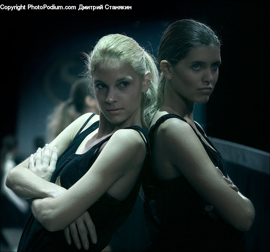 People, Person, Human, Dance, Dance Pose, Female, Girl