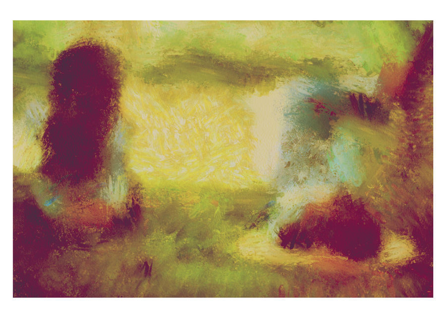 Art, Modern Art, Light