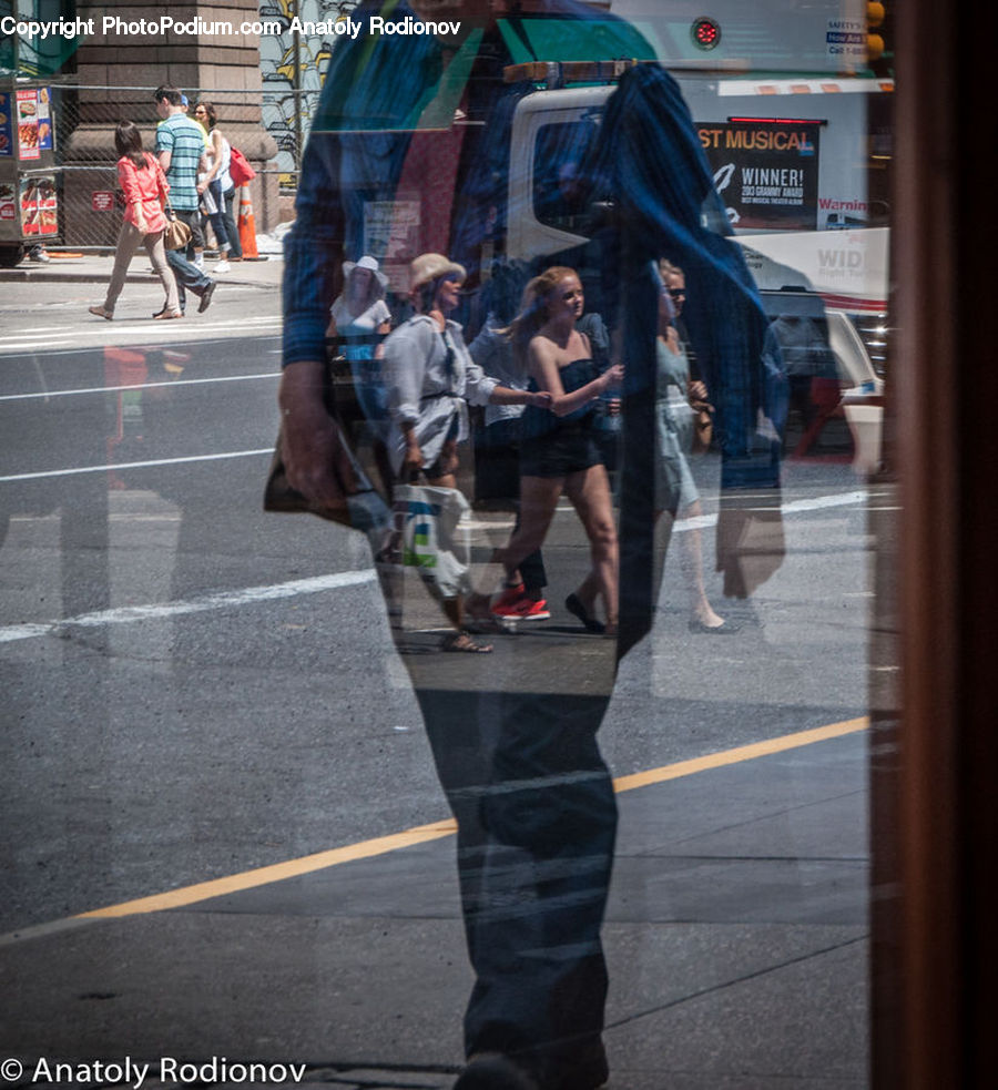 People, Person, Human, Bicycle, Bike, Vehicle, Shop