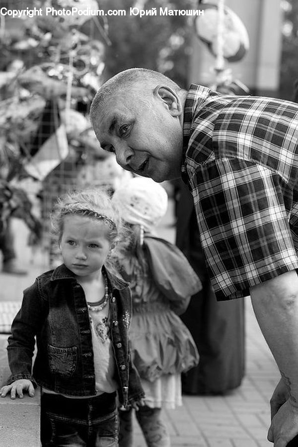 Human, People, Person, Plaid, Portrait, Boot