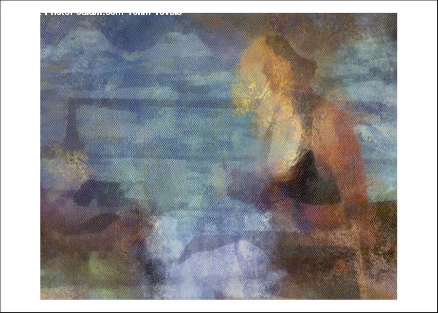 Collage, Poster