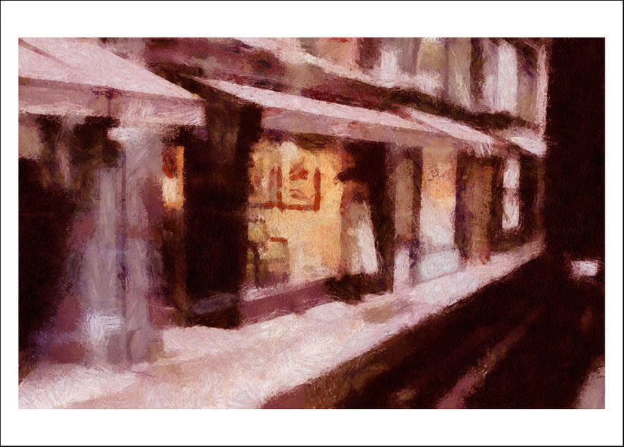 Brick, Bunker, Ruins, Ancient Egypt, Art, Modern Art