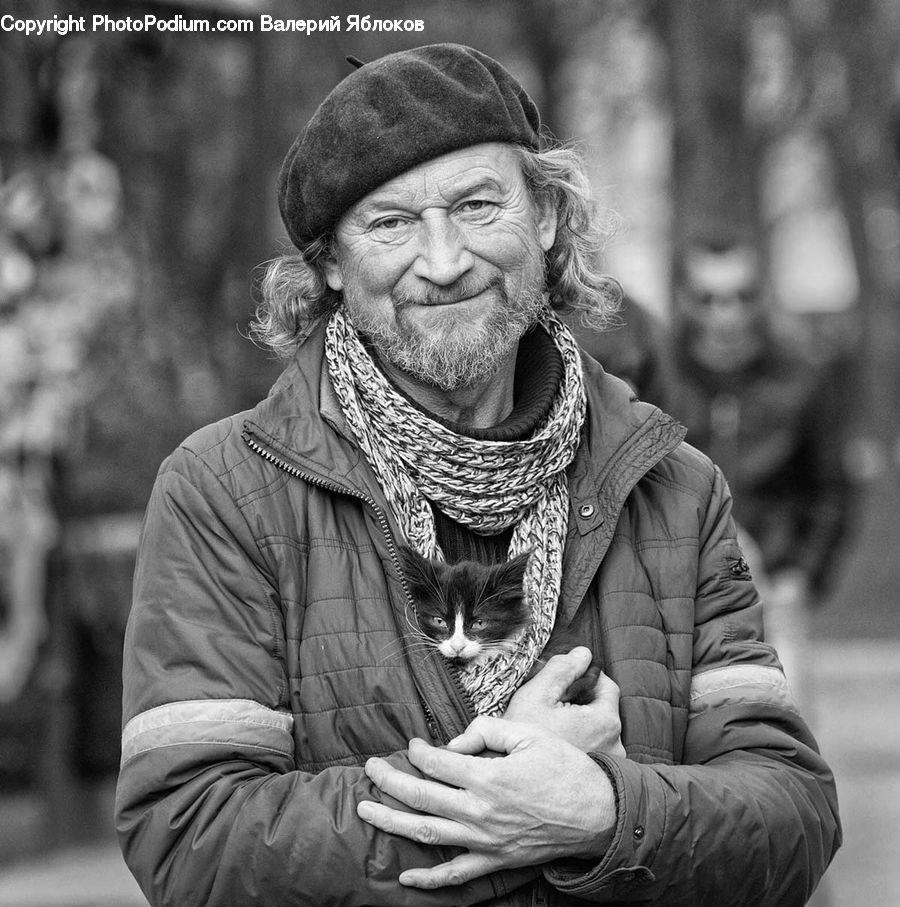 Human, People, Person, Portrait, Selfie, Face, Smile