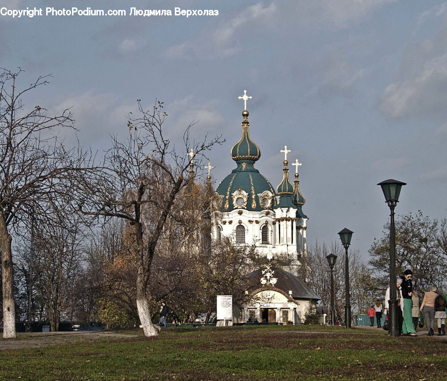 Architecture, Bell Tower, Clock Tower, Tower, Cathedral, Church, Worship
