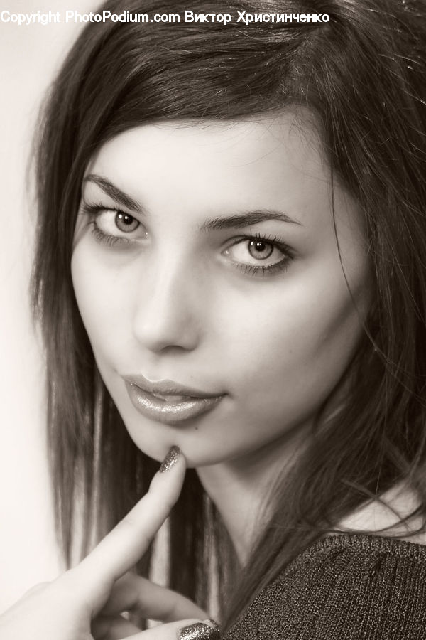 People, Person, Human, Portrait, Selfie, Arm, Female