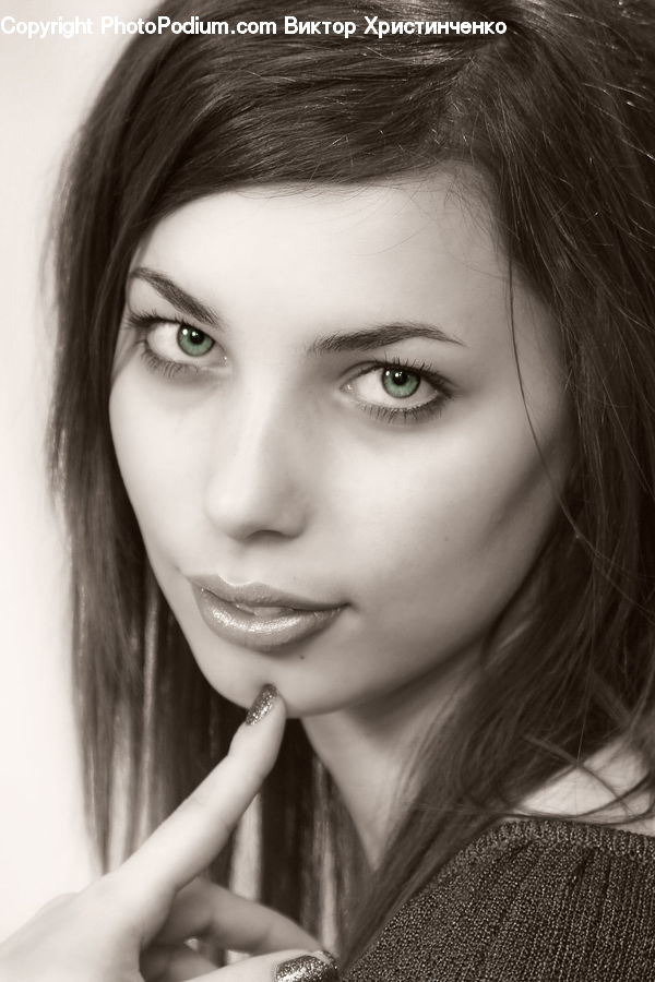 Human, People, Person, Portrait, Selfie, Arm, Female