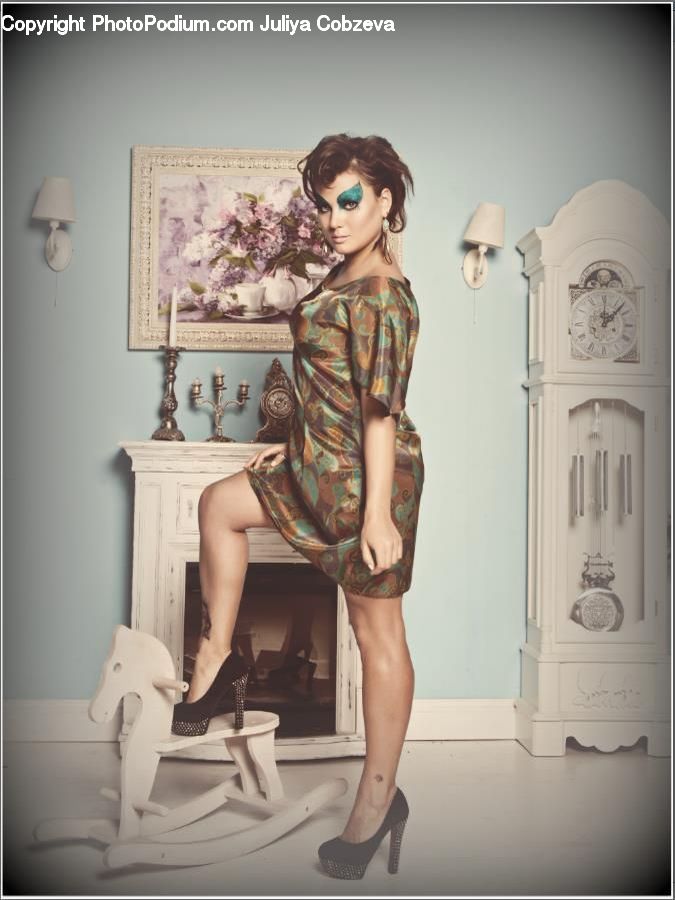 People, Person, Human, Footwear, Shoe, Female, Bowl