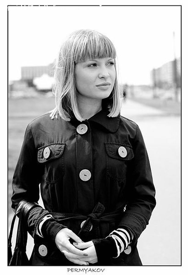 Human, People, Person, Coat, Portrait, Female