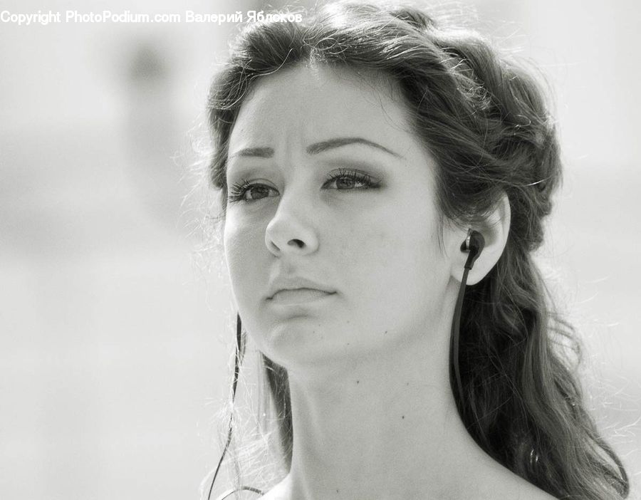Human, People, Person, Portrait, Selfie, Female, Woman