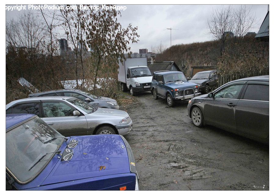 Automobile, Car, Vehicle, Van, Coupe, Sports Car, Suv